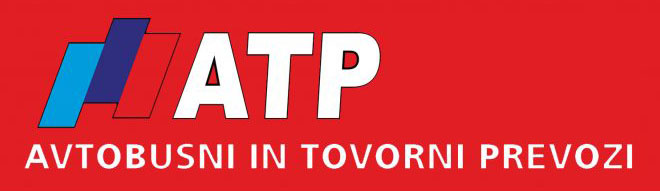 Logo ATP avtobusni prevozi